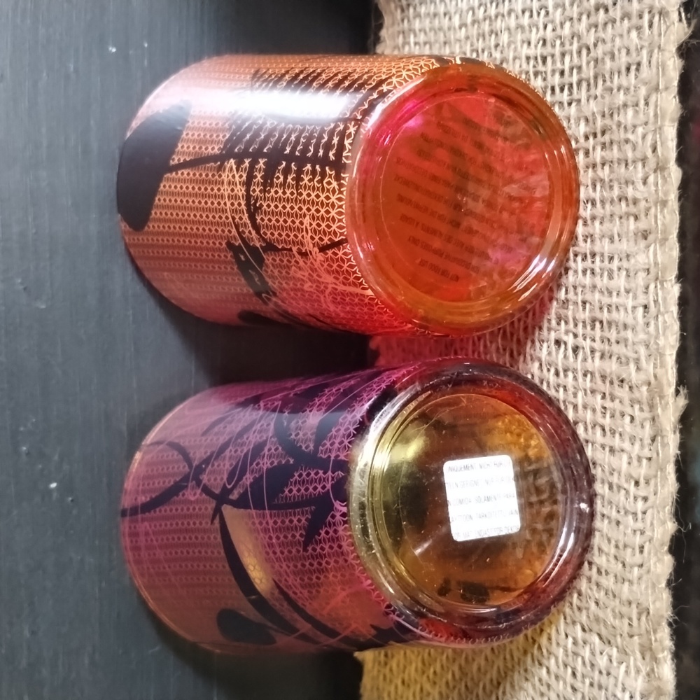 Partylite Glass Set - Picture 3 of 4